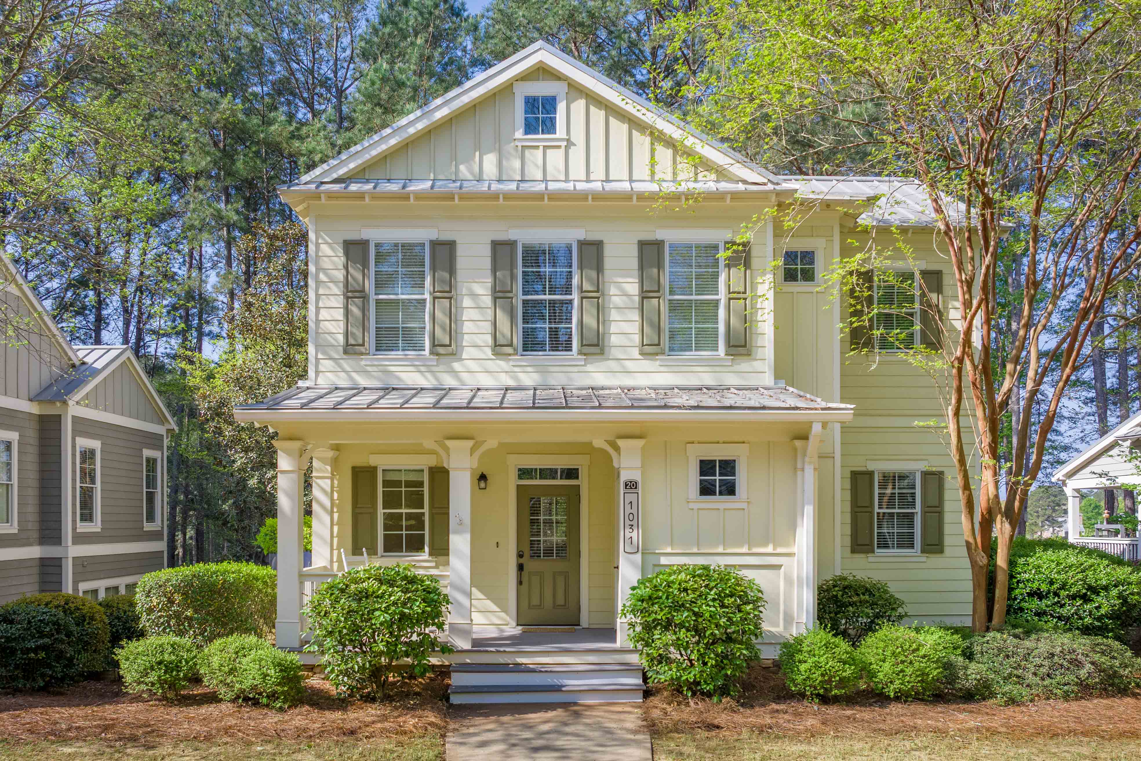 1031 Portside Court image 3